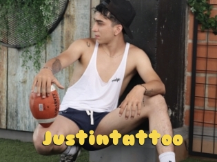 Justintattoo