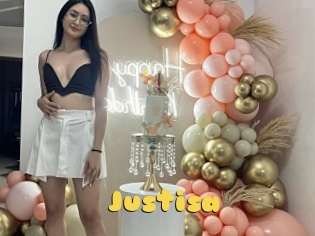 Justisa