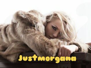 Justmorgana