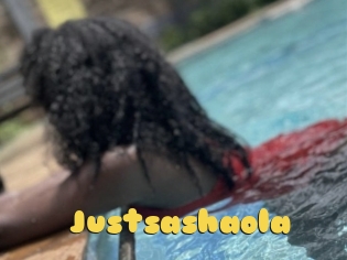 Justsashaola