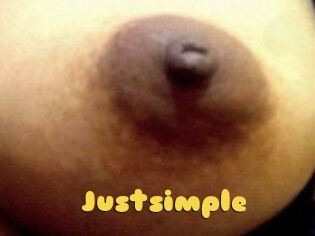 Justsimple