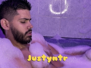 Justyntr