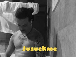 Jusuckme