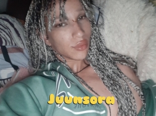 Juunsora