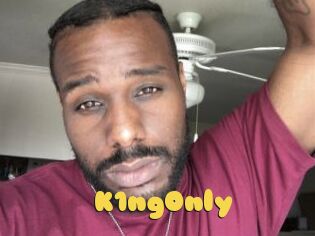K1ngOnly