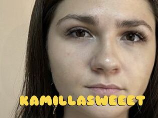 KAMILLASWEEET