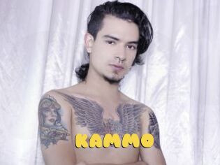 KAMMO
