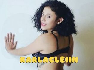 KARLACLEIIN