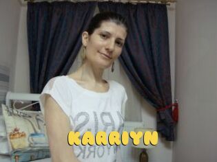 KARRIYN