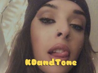 KDandTone