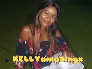 KELLYamazingx