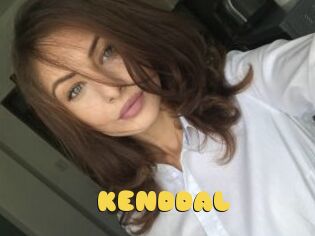 KENDDAL