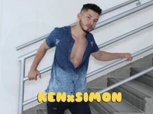 KENxSIMON