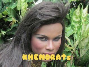 KHENDRAts
