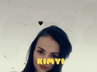 KIMYI