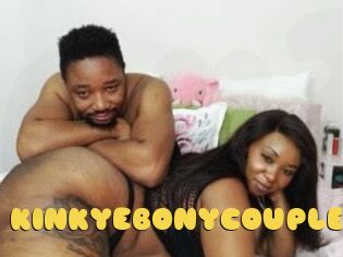 KINKYEBONYCOUPLE