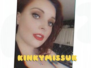 KINKYMISSUK
