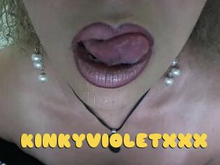 KINKYVIOLETXXX