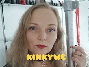 KINKYWE
