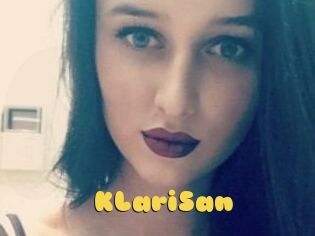 KLariSan