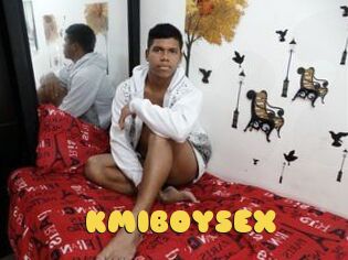 KMIBOYSEX