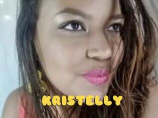 KRISTELLY