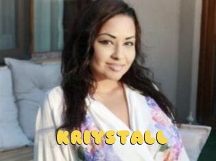 KRIYSTALL