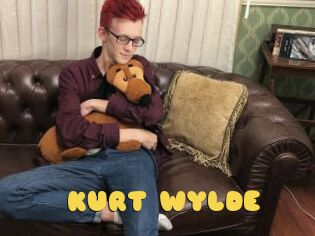 KURT_WYLDE