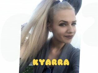 KYARRA_