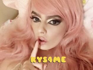 KYS4ME