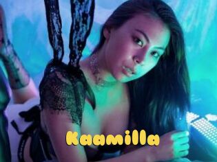 Kaamilla