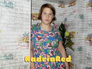 KadriaRed
