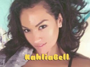 Kahlia_Bell