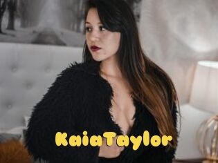 KaiaTaylor