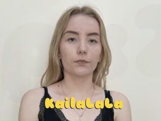 KailaLaLa
