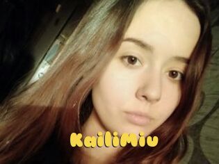 KailiMiu