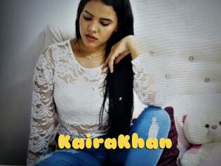KairaKhan