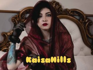 KaisaHills