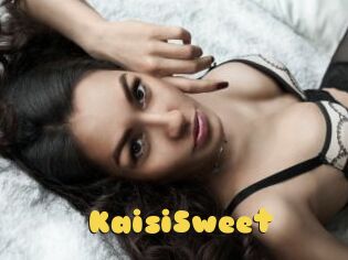 KaisiSweet