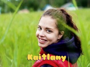 Kaitlany