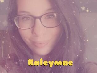 Kaleymae