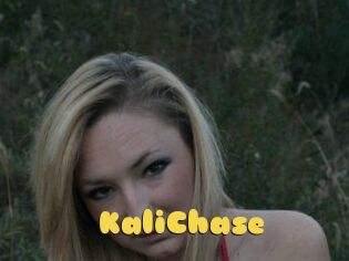 KaliChase