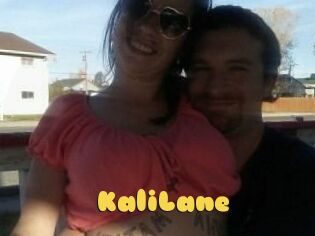 KaliLane