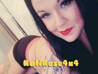 KaliRose4x4