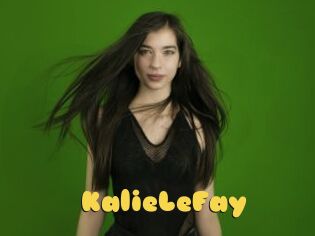 KalieLeFay