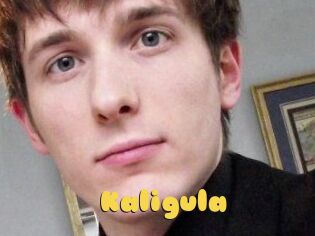 Kaligula