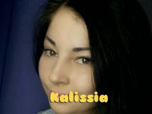 Kalissia
