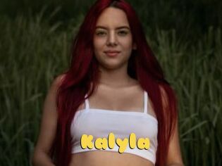 Kalyla