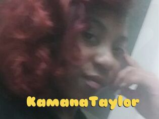 KamanaTaylor