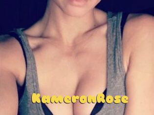 KameronRose